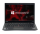 Ноутбук Lenovo X1 Carbon 1st Gen / 14 IPS 1600x900 60Гц / i7-3667U / 4 GB / 240 GB / Intel® HD Graphics 4000 / [LNVX1CRBN1STGNI72404IAM] БУ - изображение 1