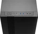 Корпус Chieftec UK-02B-OP Black - изображение 8