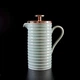 Френч-прес для чаю та кави Brewista Ceramic Pot, 350 мл, керамічний - зображення 2
