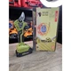 Секатор аккумуляторный Eltos СА-20BL-1 (бесщёточный, 1 аккумулятор 2 А/ч, 20В, зарядное устройство) + Телескопическая штанга-удлинитель Grand ТШП-3М (длина 2,5м, фиксатор кнопки пуска, поворотная голова) - изображение 6