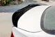 Спойлер DPT Custom (для F30/F80, грунтованный под покраску) для BMW 3 серия F30/F31 2012-2019 гг - изображение 6