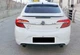 Задний диффузор DPT (SD, 2013-2017, Черный Глянец) для Opel Insignia - изображение 3