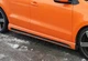 Бокові пороги DPT V-4 (Під фарбування) для Volkswagen Polo 2010-2017 рр - зображення 2