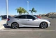 Бокові пороги DPT V-1 (Під фарбування) для Honda Civic Sedan X 2016-2021 рр - зображення 3