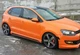 Бокові пороги DPT V-4 (Під фарбування) для Volkswagen Polo 2010-2017 рр - зображення 3