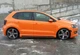 Бокові пороги DPT V-4 (Під фарбування) для Volkswagen Polo 2010-2017 рр - зображення 4