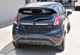 Задний диффузор DPT V-2 (HB, Черный Глянец) для Ford Fiesta 2008-2017 гг - изображение 3