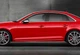 Боковые пороги DPT (под покраску) для Ауди A4 B9 2015-2024 гг - изображение 2