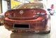 Задній дифузор DPT (SD, чорний глянець) для Opel Insignia 2017-2022 рр - зображення 4