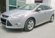 Бокові пороги DPT (2011-2014, Під фарбування) для Ford Focus III рр - зображення 3