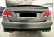 Спойлер DPT V-1 (Черный Глянец) для Mercedes E-сlass W212 2009-2016 гг - изображение 3