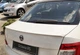 Спойлер DPT V-1 (Чёрный глянец) для Skoda Octavia III A7 2013-2019 гг - изображение 6