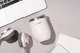 Термочашка Ardesto Compact Mug White AR2635MMW (350мл) - изображение 3