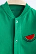 Пісочник "Mood" Watermelon 62 0-3 місяців (MB130878BM) - зображення 4
