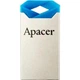 Apacer 64 GB AH111 USB 2.0 Blue (AP64GAH111U-1) - изображение 2