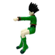 Коллекционная аниме фигурка статуэтка Гон Фрикс Хантер х Хантер Anime figure collection Gon Freecss Hunter x Hunter - изображение 4