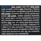 Протеин BioTechUSA Iso Whey Zero 1816 g /72 servings/ Lemon Pie - изображение 2