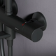 Душевая система AM.PM X-Joy Черный F0785A522 - изображение 5