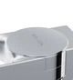 Подвійна вішалка-вертушка для рушників Am.Pm Inspire 2.0 40 см хром A50A32600 - зображення 6