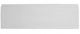 Панель для ванны X-Joy Am.Pm X-Joy белый W72UA-170-070W-P1 - изображение 1