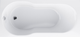 Ванна акриловая Am.Pm X-Joy 150x70 см белый W88A-150-070W-A - изображение 1