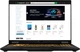 Ноутбук ASUS TUF Gaming F16 (2025) FX608JH (FX608JH-I5165) Jaeger Gray - изображение 2