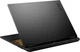 Ноутбук ASUS TUF Gaming F16 (2025) FX608JHI-TU273 (90NR0NA1-M00EA0) Jaeger Gray / 16" IPS WUXGA 144 Гц / Intel Core i5-14450HX / RAM 16 ГБ / SSD 512 ГБ / RTX 5050, 8 ГБ (TDP 115 Вт) / LAN - изображение 8