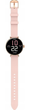 Смарт-годинник Kieslect Lady Calling Watch Pura Gold (6974377570890) - зображення 6