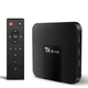 Смарт ТВ приставка Tanix TX3 mini 2/16 Гб Smart TV Box Android (630) - изображение 1