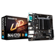 Материнская плата GIGABYTE N4120I H - изображение 5