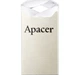Флешка Apacer 32GB USB 2.0 AH111 Crystal (AP32GAH111CR-1) - изображение 1