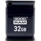 Флешка GOODRAM 32 GB Piccolo Black (UPI2-0320K0R11) - изображение 1