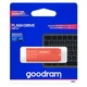 Флешка GOODRAM 16 GB UME3 Orange (UME3-0160O0R11) - изображение 4
