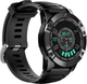 Smartwatch Kruger&Matz Activity KM0720 Black (5901890078276) - obraz 2