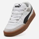 Женские кеды низкие Puma Park Lifestyle SK8 40049701 38.5 (5.5UK) 24.5 см White/Black/Feather Gray (4067983748950) - изображение 5