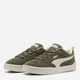 Женские кеды кожаные низкие Puma Park Lifestyle Raw 40160607 36 (3.5UK) 22.5 см Loden Green/Alpine Snow (4069156757899) - изображение 2