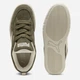 Женские кеды кожаные низкие Puma Park Lifestyle Raw 40160607 36 (3.5UK) 22.5 см Loden Green/Alpine Snow (4069156757899) - изображение 4