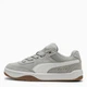 Женские кеды низкие Puma Park Lifestyle SK8 SD 40070805 37 (4UK) 23 см Smokey Gray/Feather Gray (4069156781900) - изображение 3