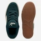 Мужские кеды низкие Puma Park Lifestyle SK8 SD 40070807 40.5 (7UK) 26 см Green Terrain/Alpine Snow (4069156778375) - изображение 3