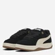 Женские кеды низкие Puma Park Luna SD 40251003 37 (4UK) 23 см Black/Alpine Snow (4069156731684) - изображение 2