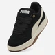 Женские кеды низкие Puma Park Luna SD 40251003 37 (4UK) 23 см Black/Alpine Snow (4069156731684) - изображение 5