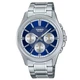 Чоловічий Класичний Японський Кварцовий Годинник CASIO MTP-1375PD-2A1VEF - изображение 1