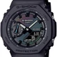 Чоловічий Спортивний Дайверський Японський Кварцовий Годинник CASIO GA-2100RW-1AER G-Shock - изображение 5