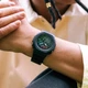 Чоловічий Спортивний Дайверський Японський Кварцовий Годинник CASIO GA-2100RW-1AER G-Shock - изображение 6