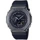 Чоловічий Спортивний Дайверський Наручний Годинник CASIO GM-2100BB-1AER G-Shock - изображение 2