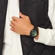Чоловічий Спортивний Дайверський Японський Кварцовий CASIO GA-110CD-1A3ER - зображення 3