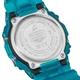 Чоловічий Дайверський Японський Кварцовий CASIO DW-B5600G-2ER G-Shock - зображення 2