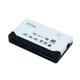 USB Mini/MicroSD SD MMC xD M2 MS Duo CF кардрідер 670261 - зображення 10