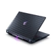 Ноутбук Gigabyte Aorus Master 16 BZH (BZHC6UAE65SP) Dark Tide ( Сірий ) 10746 - изображение 5