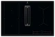 Варочная поверхность индукционная Electrolux KCC83443 - изображение 1